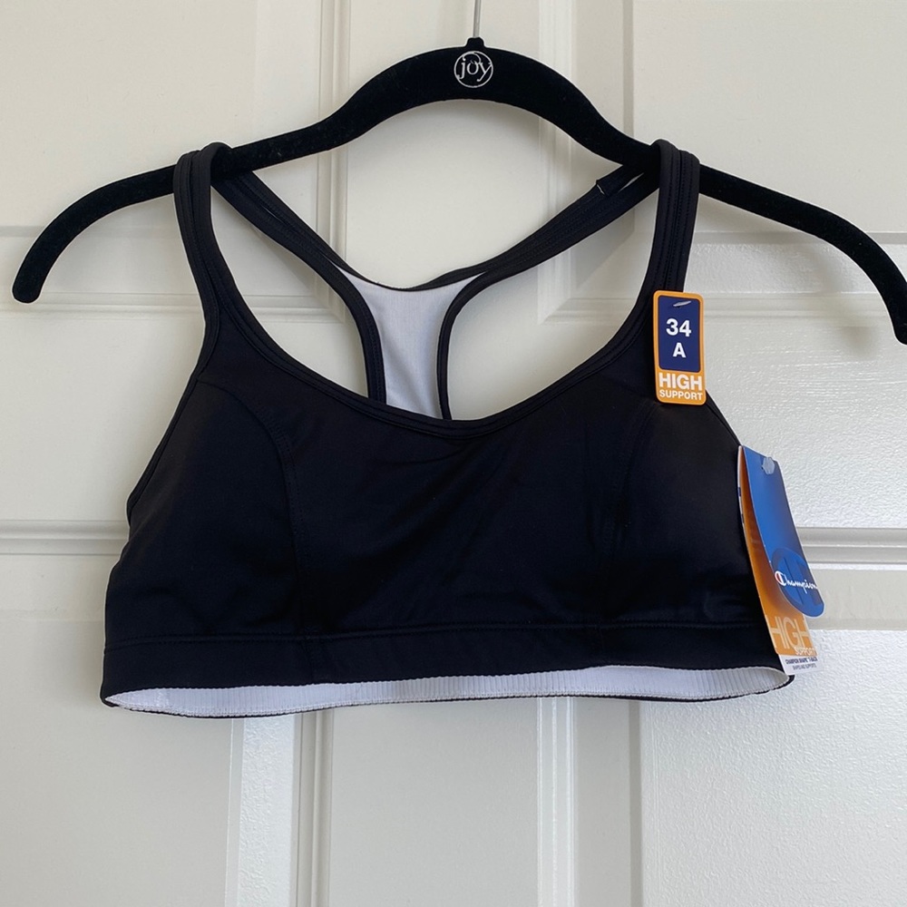 Champion NWT Sports Bra